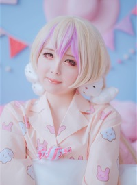 渊秧 - NO.025 魔法少女育成计划-眠眠